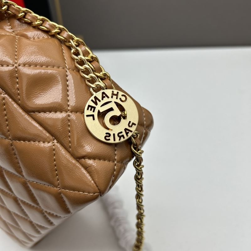 Chanel Satchel Bags